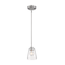 Nuvo Fixure, Pendant, 1-Light, Incandescent, 60W, 120V, A19, Medium Base, Width: 5.00 60/7180 - alternate 3